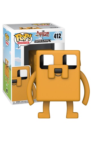 Funko pops de sale minecraft